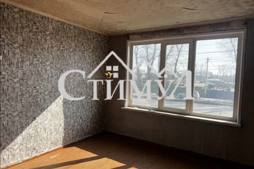 2-к квартира, 35 м², 2/2 эт.