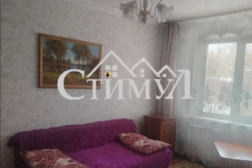 1-к квартира, 29,3 м², 1/9 эт.