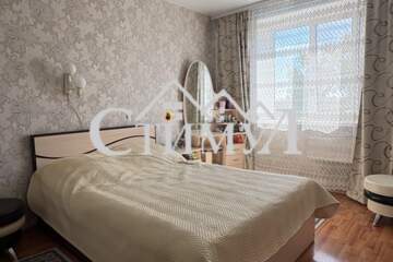 3-к квартира, 65,7 м², 4/5 эт.