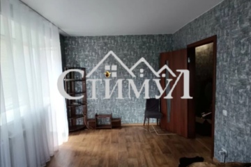 1-к квартира, 30 м², 4/5 эт.