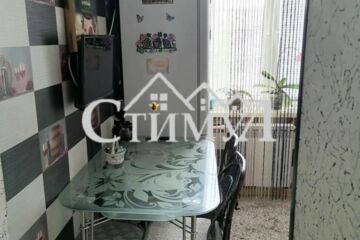 2-к квартира, 44,1 м², 5/5 эт.