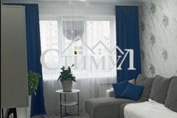 2-к квартира, 47,6 м², 4/5 эт.
