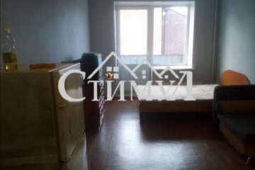 Студия, 30 м², 5/7 эт.