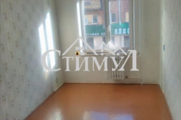 2-к квартира, 46,5 м², 2/5 эт.
