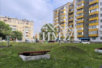 2-к квартира, 52 м², 2/9 эт.