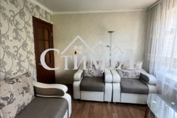 3-к квартира, 61 м², 3/5 эт.