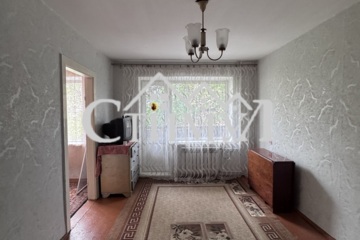 3-к квартира, 48 м², 2/5 эт.