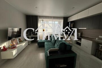 2-к квартира, 44,4 м², 4/5 эт.