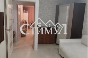 2-к квартира, 47 м², 1/5 эт.