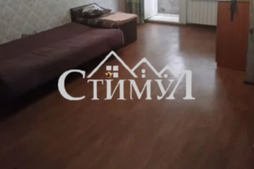 1-к квартира, 32,5 м², 2/5 эт.
