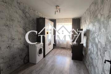 2-к квартира, 44 м², 5/5 эт.