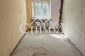 3-к квартира, 61,2 м², 4/5 эт.