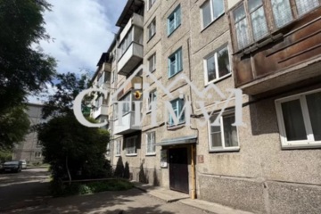 2-к квартира, 43 м², 5/5 эт.
