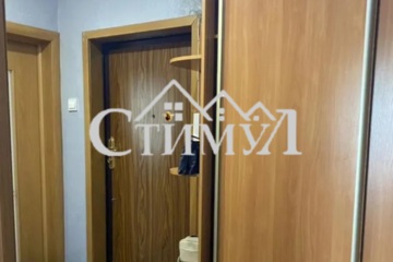 2-к квартира, 51,2 м², 5/5 эт.