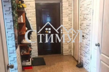 2-к квартира, 46,9 м², 7/10 эт.