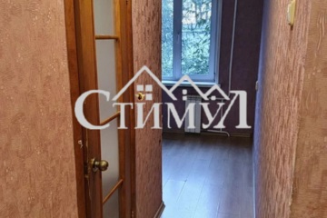 2-к квартира, 44,3 м², 1/5 эт.