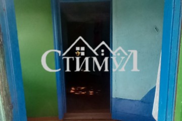 Дом, 36 м², 1 эт.