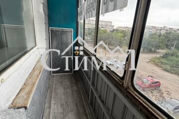 2-к квартира, 43,5 м², 3/5 эт.