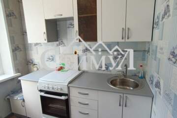 1-к квартира, 30 м², 2/5 эт.