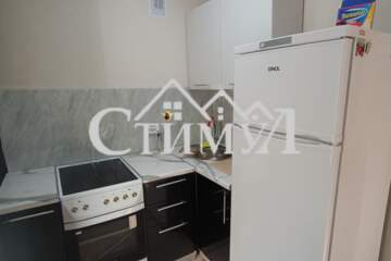 Студия, 26,7 м², 2/5 эт.