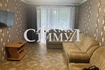1-к квартира, 30 м², 2/5 эт.