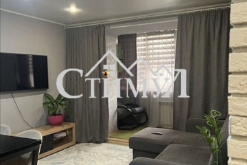 2-к квартира, 49,7 м², 2/5 эт.