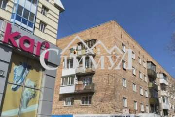 2-к квартира, 39,9 м², 4/5 эт.