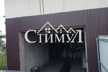 Дом, 55 м², 1 эт.