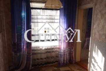 1-к квартира, 22 м², 3/5 эт.