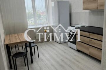 2-к квартира, 56 м², 5/7 эт.