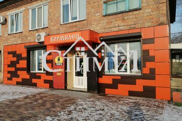 Магазин, 98 м², 1/2 эт.