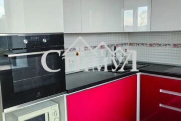2-к квартира, 58,5 м², 2/2 эт.