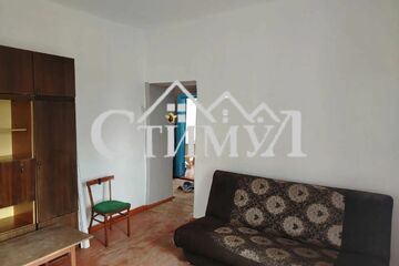 3-к квартира, 56 м², 2/2 эт.