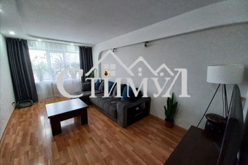 3-к квартира, 48,1 м², 3/5 эт.