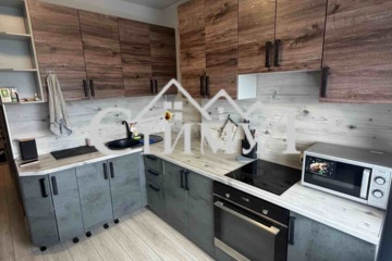 2-к квартира, 59,1 м², 7/9 эт.