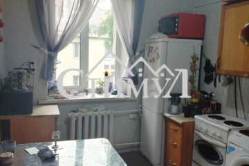 2-к квартира, 63,4 м², 2/2 эт.