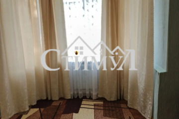 2-к квартира, 68,6 м², 1/2 эт.