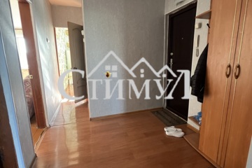 3-к квартира, 61 м², 5/5 эт.