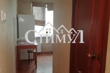 1-к квартира, 31 м², 5/5 эт.