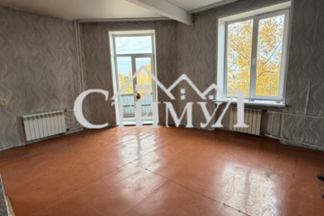 2-к квартира, 60,5 м², 4/4 эт.