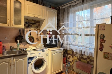 2-к квартира, 46 м², 3/5 эт.
