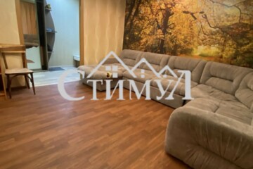 4-к квартира, 80,2 м², 1/5 эт.