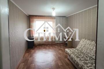 1-к квартира, 34,1 м², 1/5 эт.