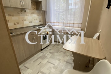 2-к квартира, 44,7 м², 1/5 эт.