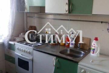 1-к квартира, 30 м², 2/5 эт.