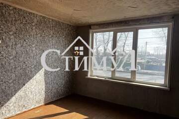 2-к квартира, 35 м², 2/2 эт.