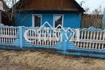 Дом, 46,6 м², 1 эт.