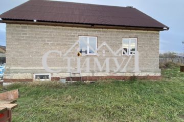 ИЖС, 13 сот.