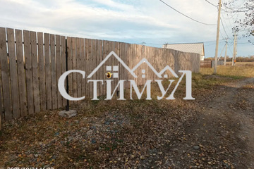 ИЖС, 12 сот.