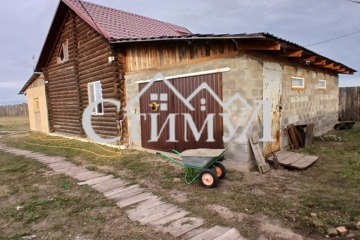Коттедж, 120 м², 2 эт.